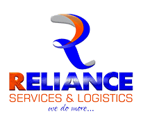 Reliance services offical logo